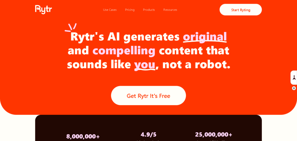 Rytr