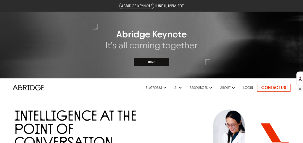 Abridge
