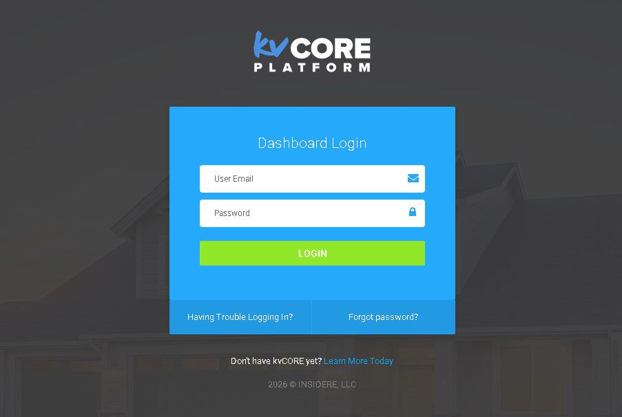kvCORE