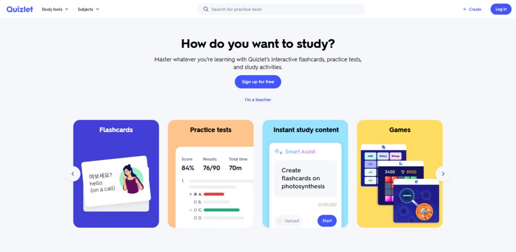 Quizlet
