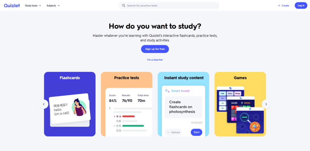 Quizlet