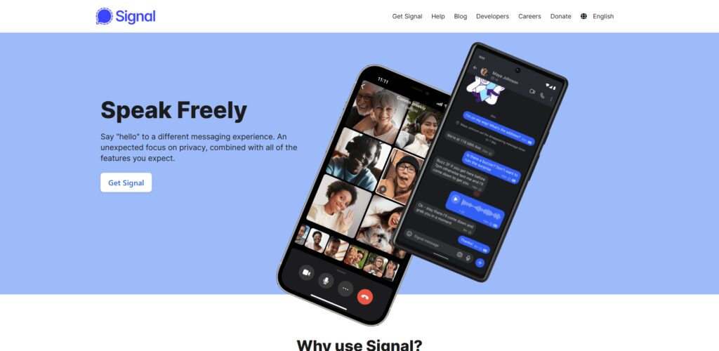 Signal