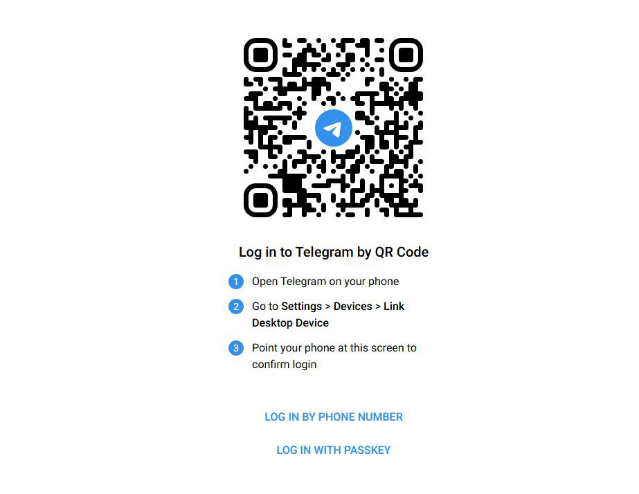 Telegram