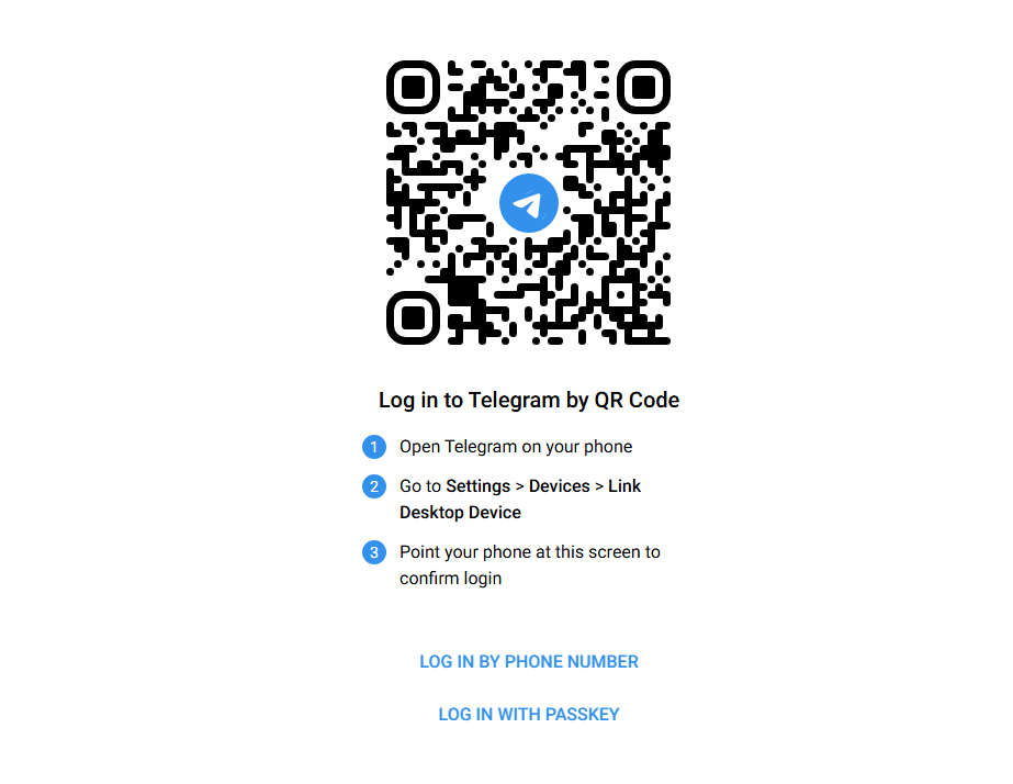 Telegram
