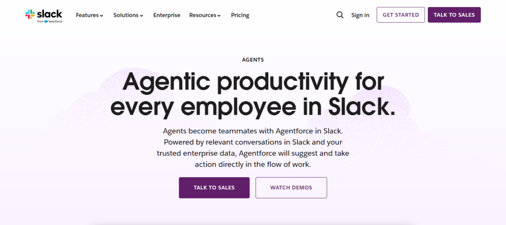 10 Best AI Apps for Small Business Automation in 2026 10 Slack AI Agent