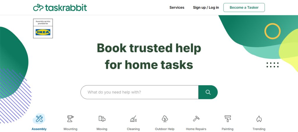 TaskRabbit