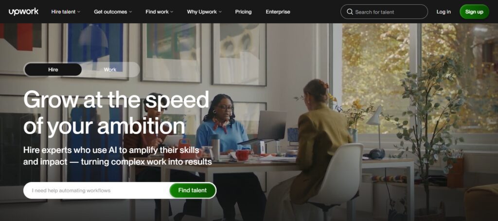 Upwork