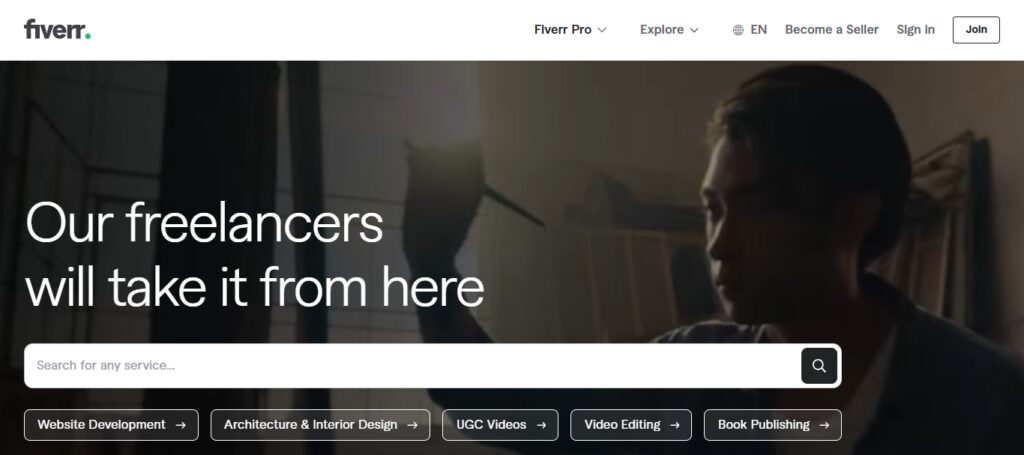 Fiverr