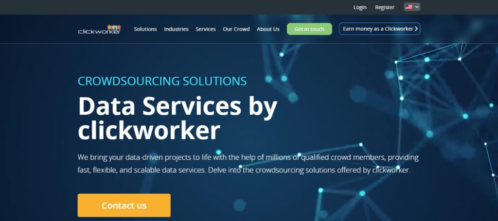 Clickworker