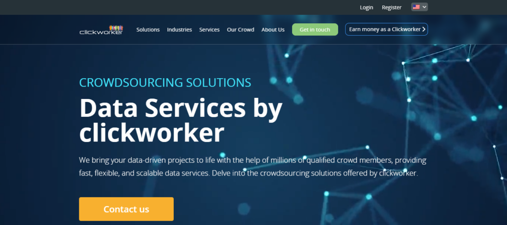 10 Best Apps That Pay Real Money for Tasks in 2026 5 Clickworker