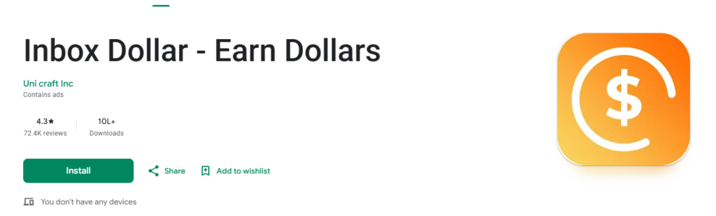 10 Best Apps That Pay Real Money for Tasks in 2026 3 InboxDollars