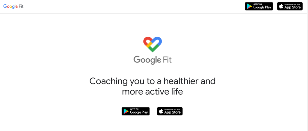 Google Fit