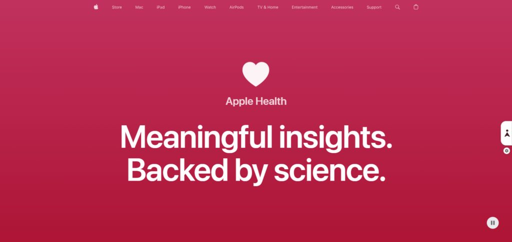Apple Health