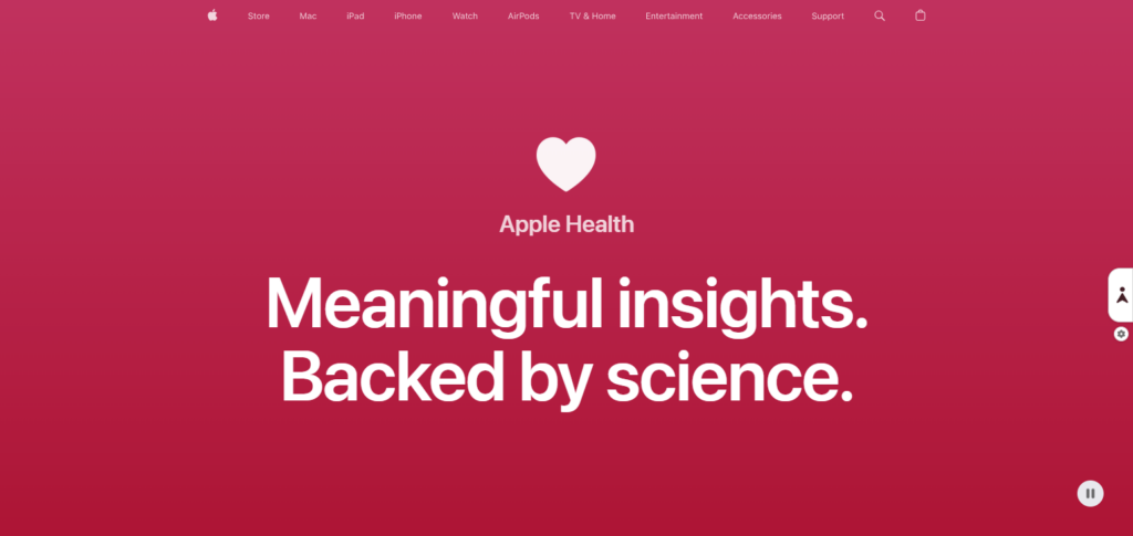 Apple Health