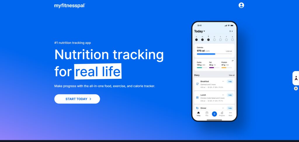 MyFitnessPal