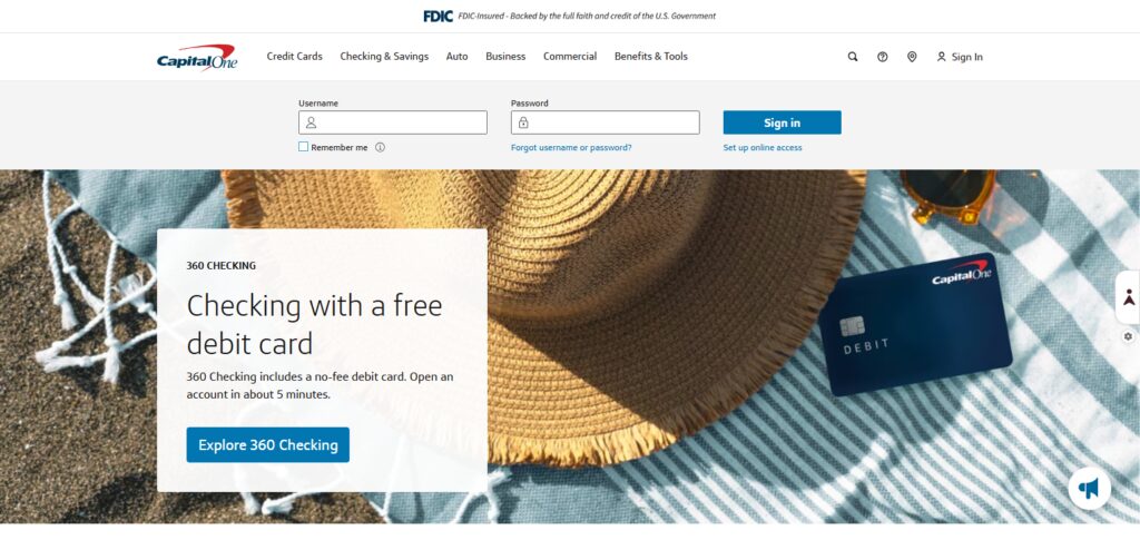 Capital One Venture Rewards