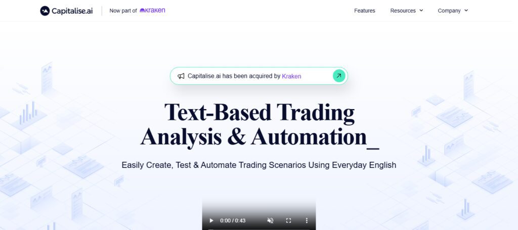 Capitalise.ai