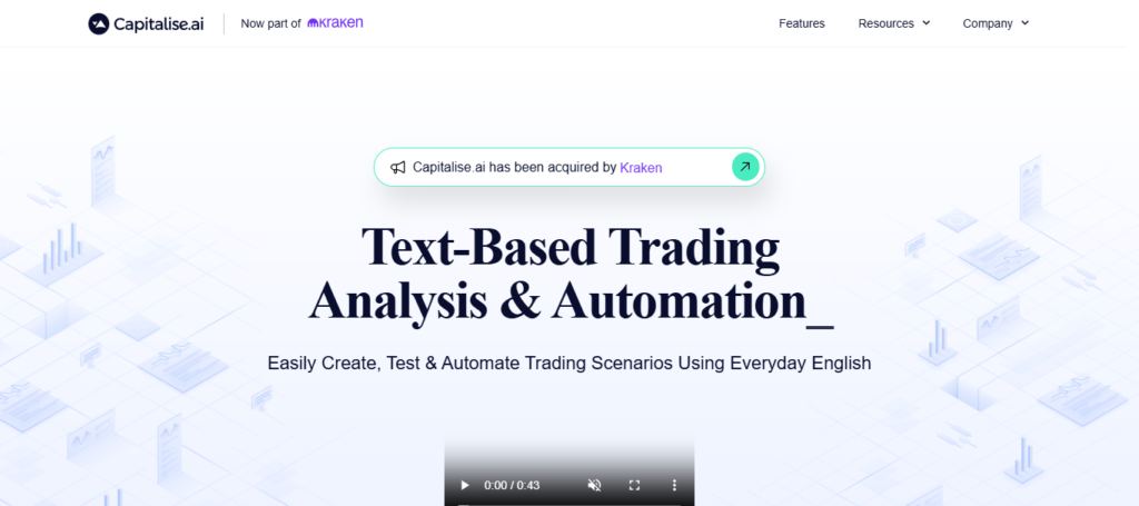 Capitalise.ai