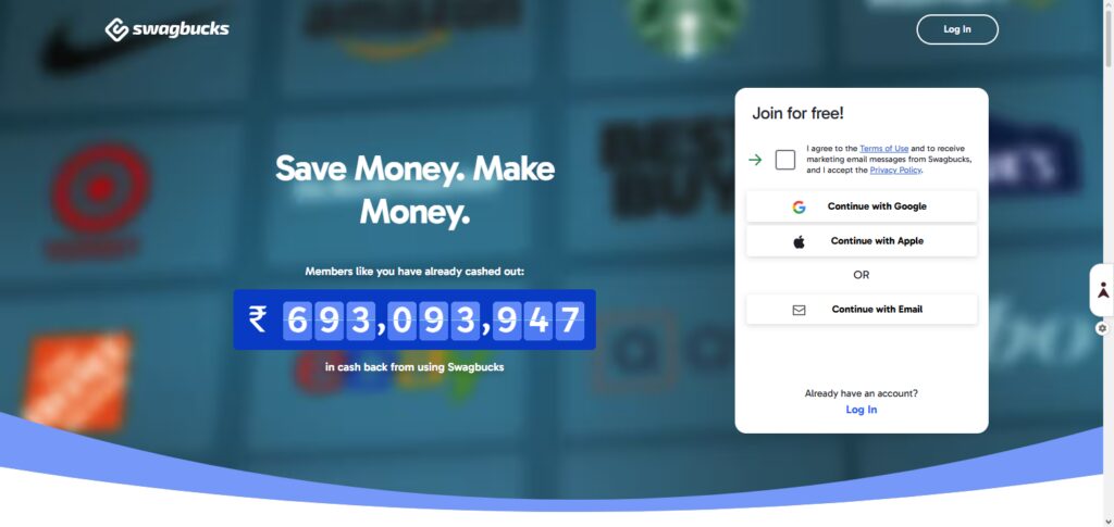 Swagbucks