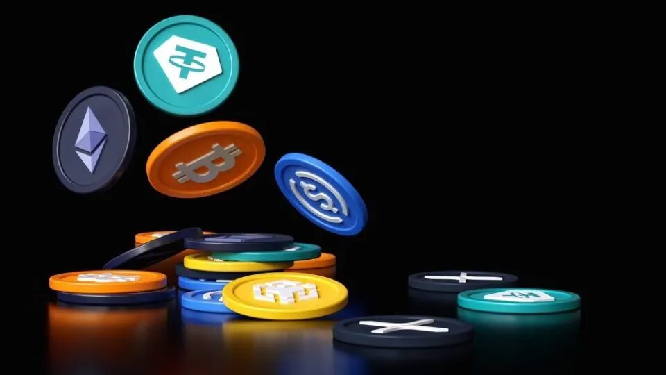 Setting Up for Crypto Investing