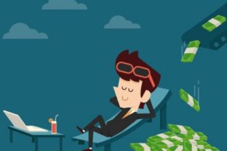 10 Best Passive Income Ideas to Earn Money While Sleeping