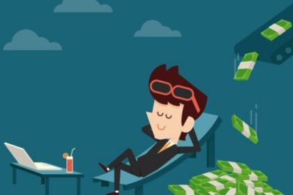 10 Best Passive Income Ideas to Earn Money While Sleeping
