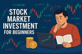 10 Stock Market Investing Tips Beginners Before Buying Shares