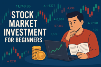 10 Stock Market Investing Tips Beginners Before Buying Shares
