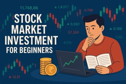 10 Stock Market Investing Tips Beginners Before Buying Shares
