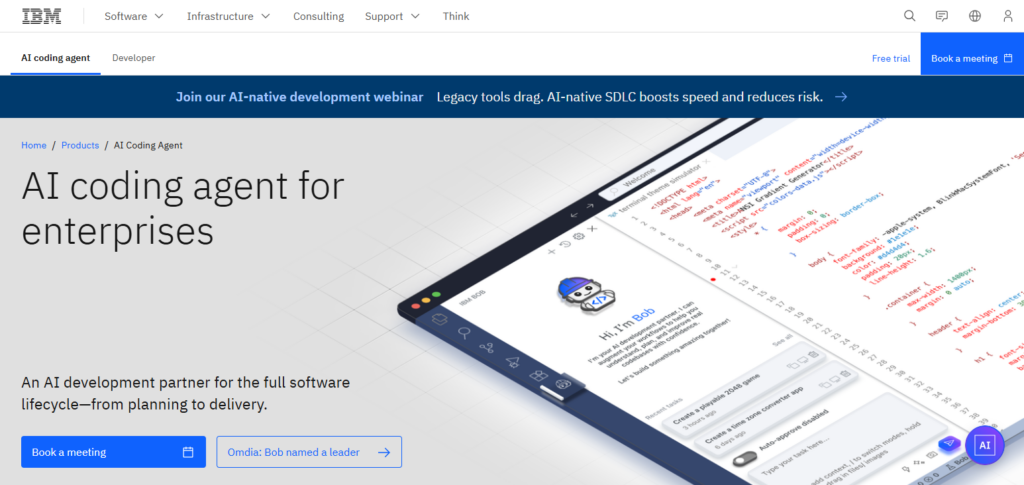 IBM Watsonx Assistant