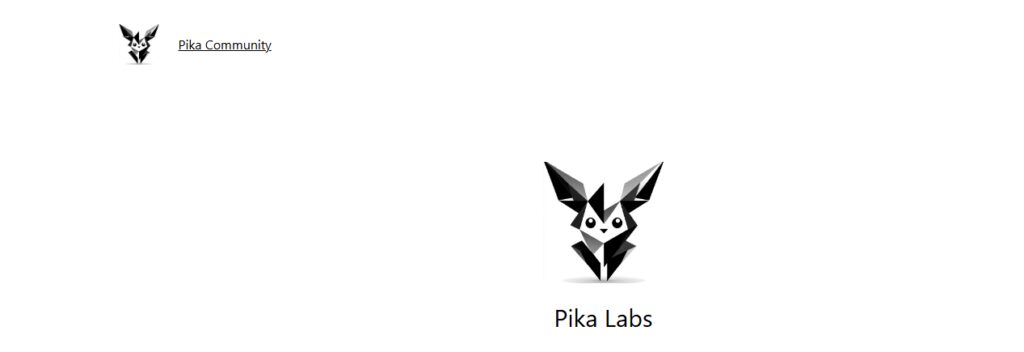 Pika Labs