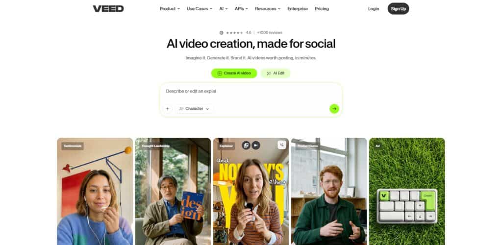VEED.io