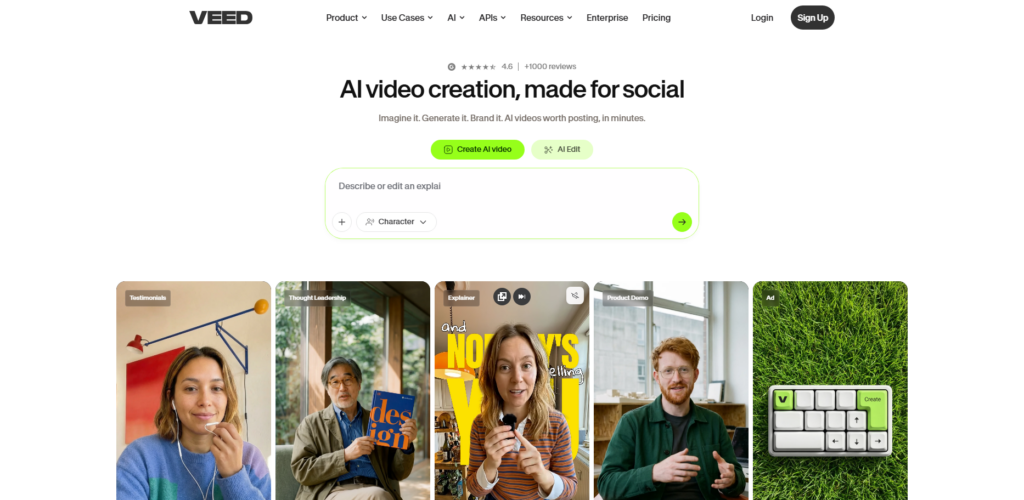  VEED.io