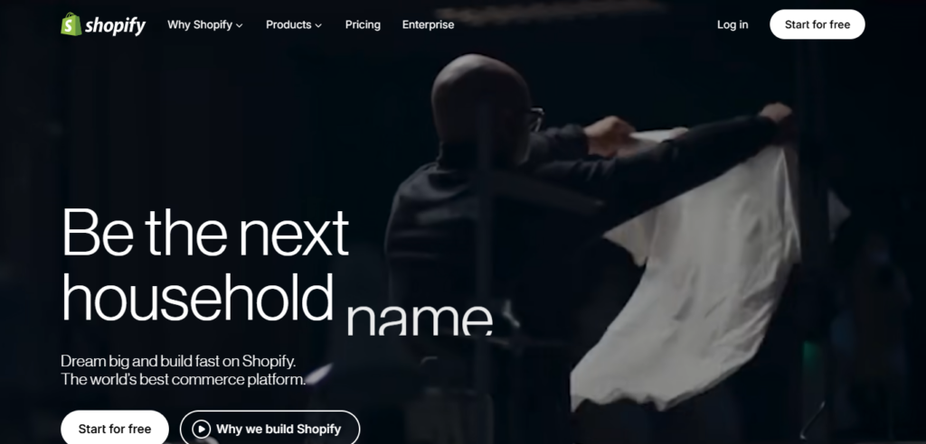 Complete Shopify Store Setup Guide for Beginners 2026 2 What is Shopify?