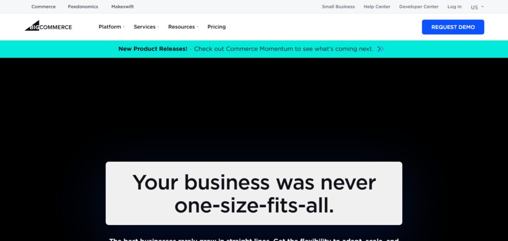 BigCommerce