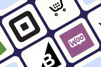 10 Best Ecommerce Platforms for Small Businesses 2026