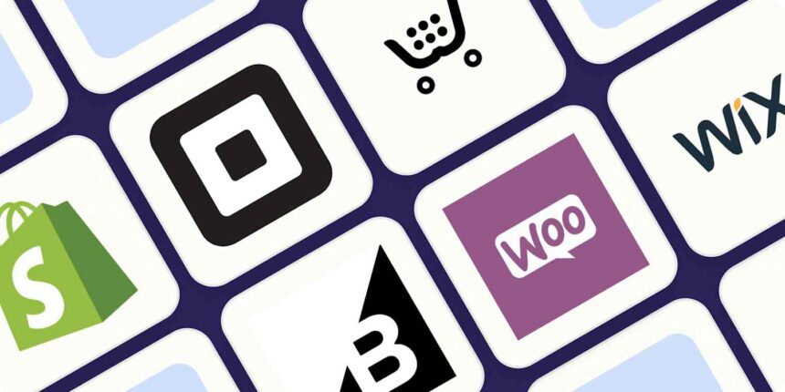 10 Best Ecommerce Platforms for Small Businesses 2026