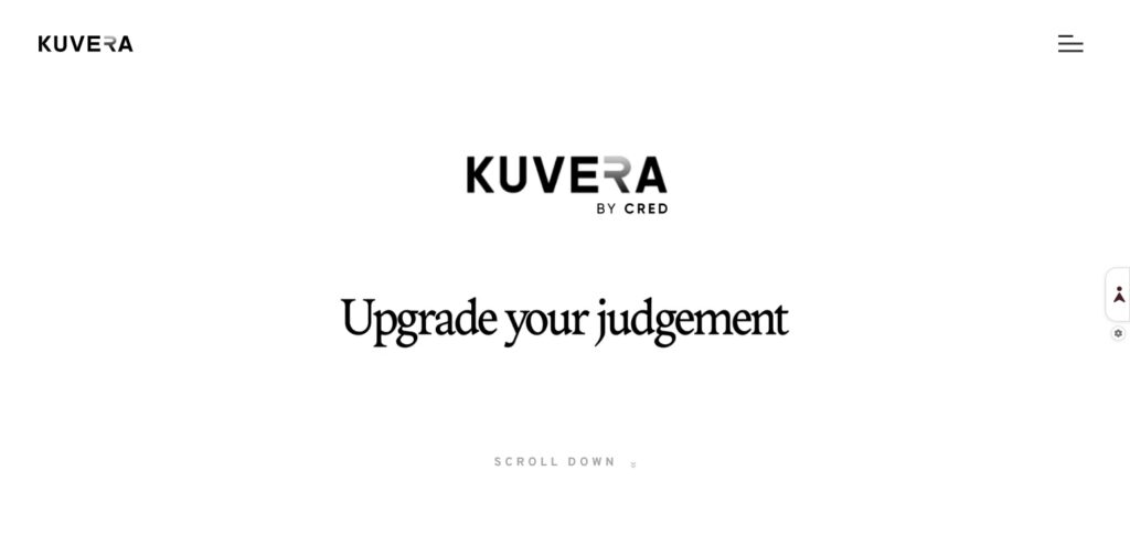 Kuvera