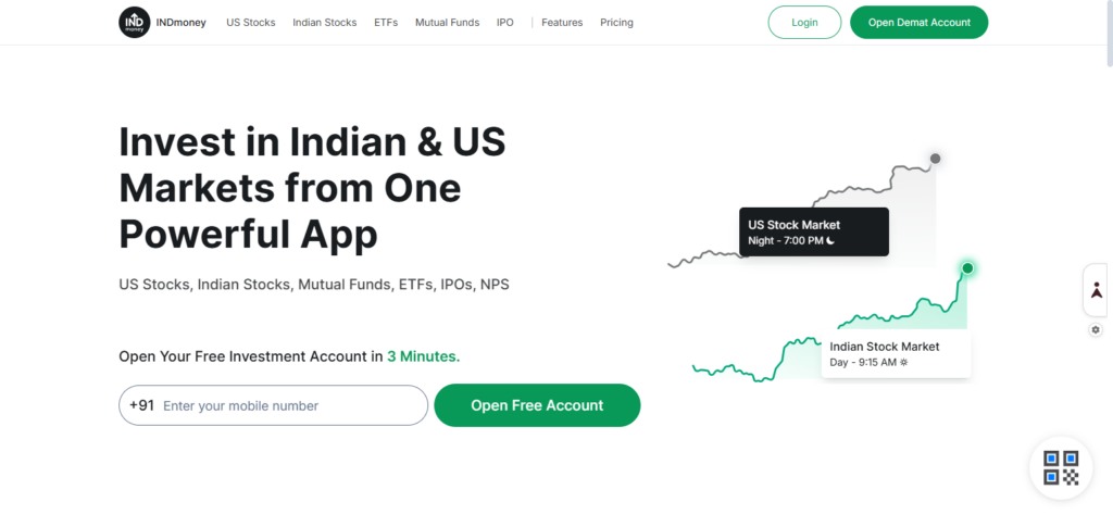 INDmoney