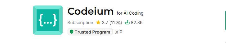 Codeium
