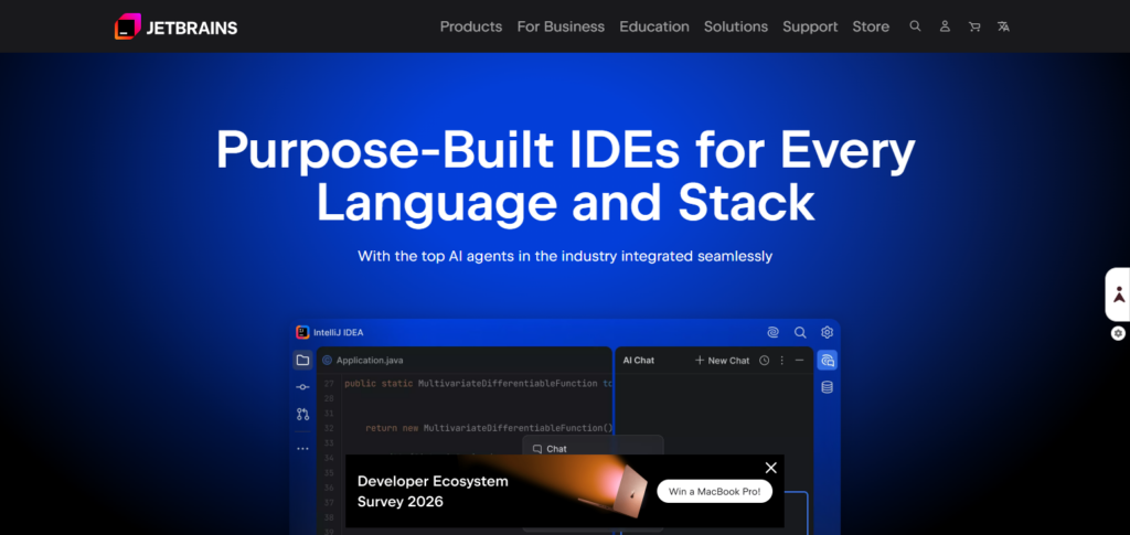JetBrains