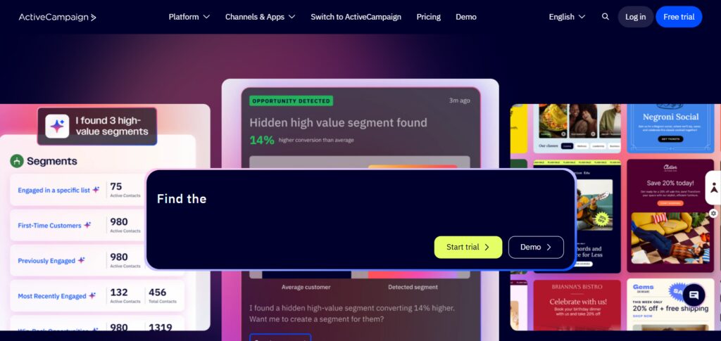 ActiveCampaign