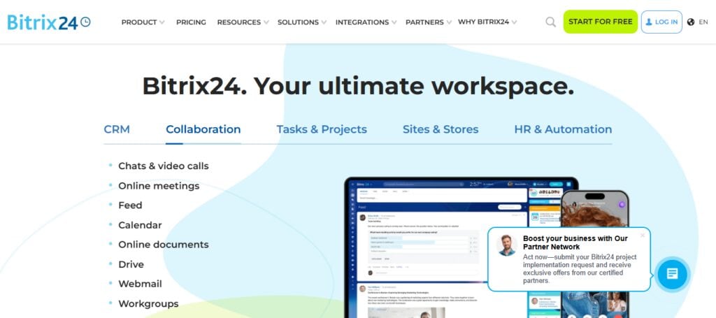 Bitrix24