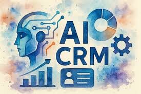 10 Best AI-Powered CRM Platforms for Sales Automation