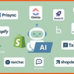 10 Best AI Ecommerce Tools to Boost Shopify Sales