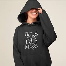 Personalized Hoodies
