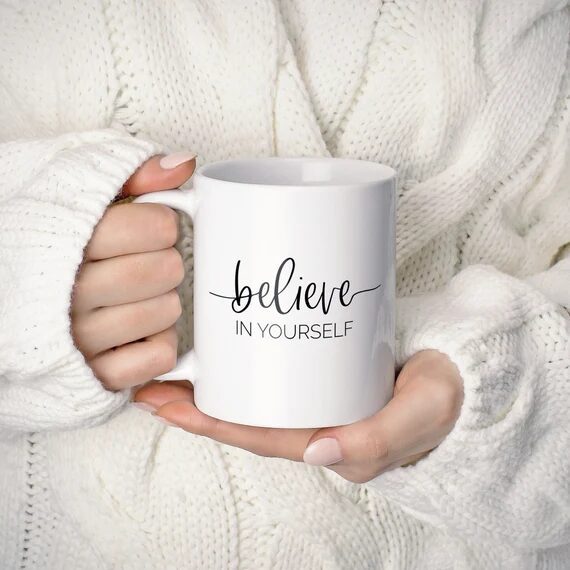 Inspirational Mugs