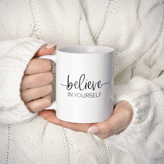 Inspirational Mugs