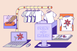 10 Best Print on Demand Business Ideas for Beginners