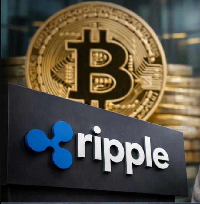 Could Bitcoin Holders Face Exchange Freezes?